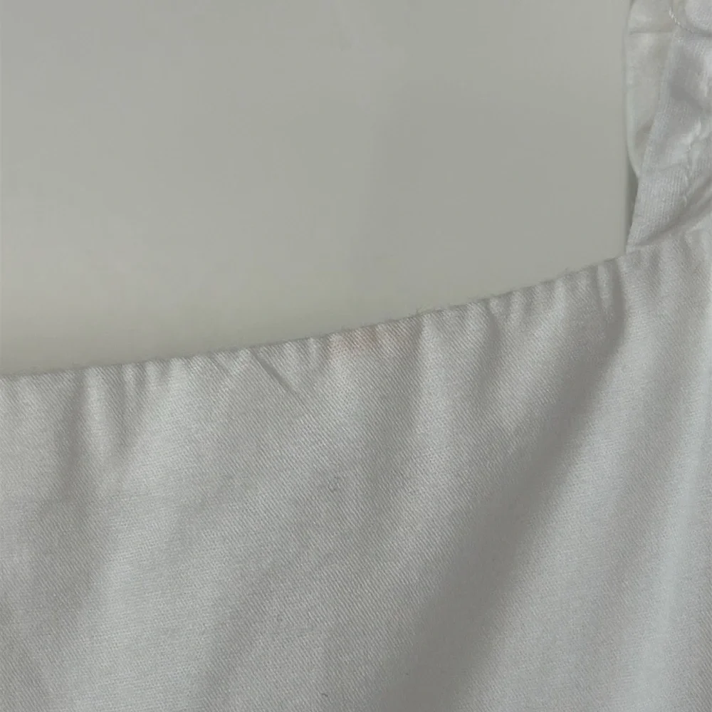Free People Isabella White Maxi Dress - Picture 9 of 13